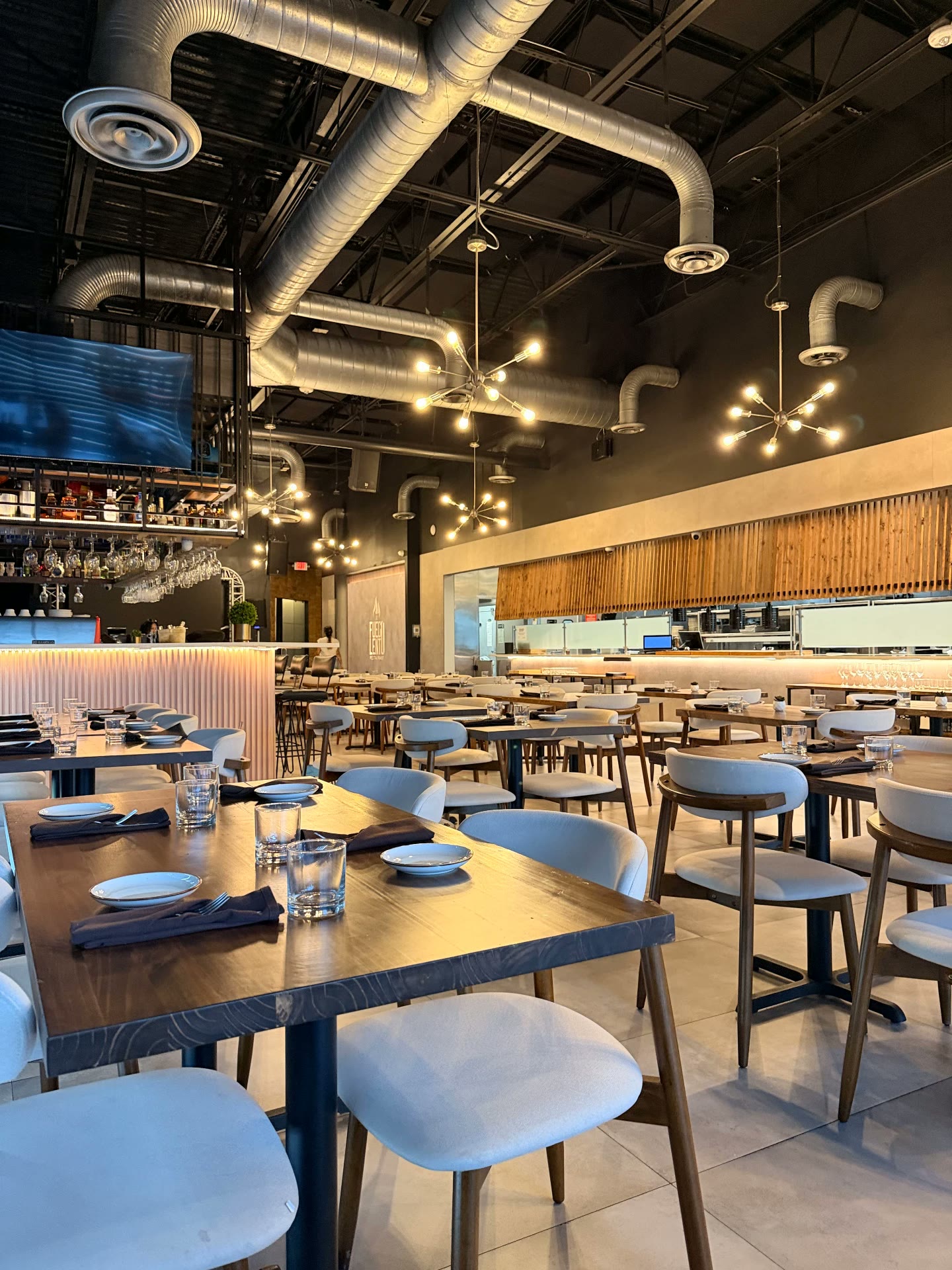 Un salón privado para tus celebraciones