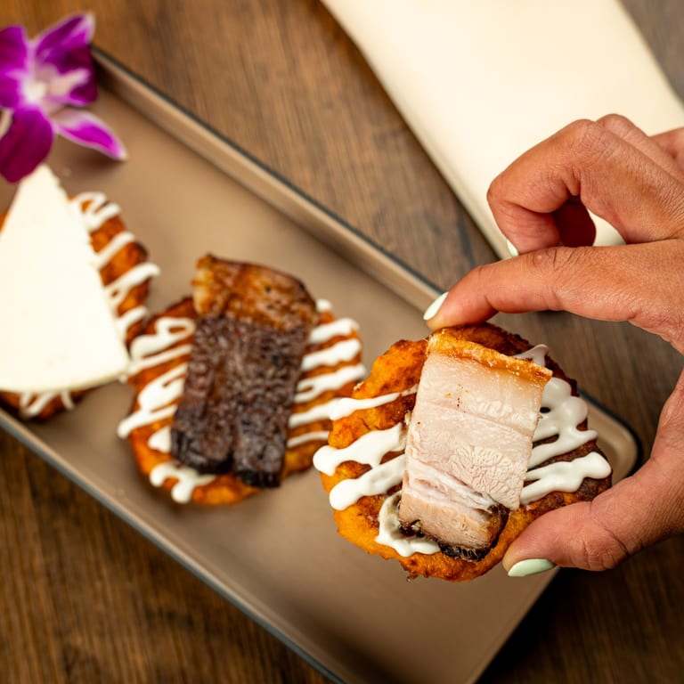 Latin American Favorites Done Right