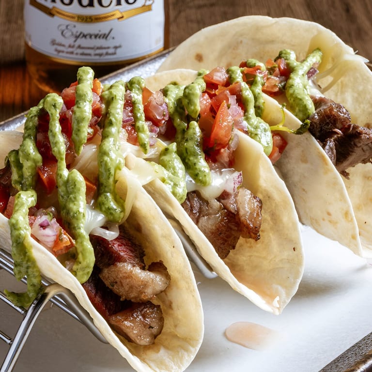 Happy Hour & Great Bites