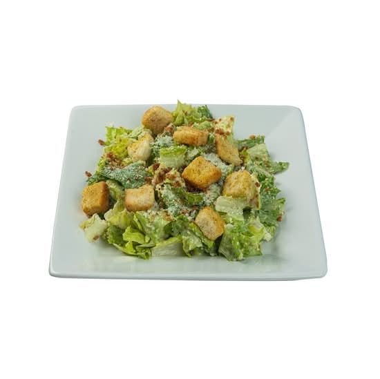 Caesar Salad - tray.