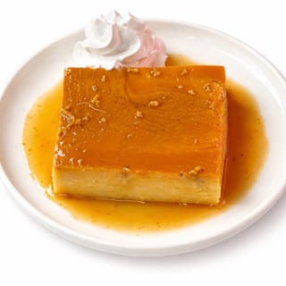 Flan / Quesillo