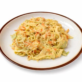 SD Coleslaw Salad