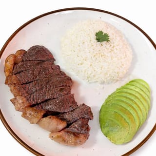 Bowl de Picanha