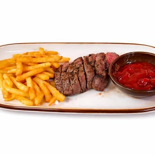 Kids Steak