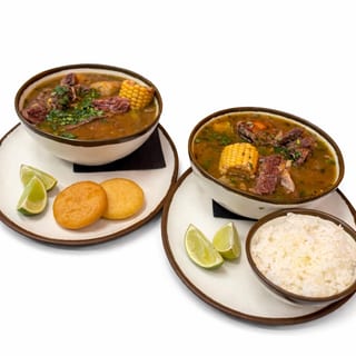 Sancocho De Costilla