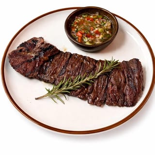 Churrasco / Entraña (10 oz)